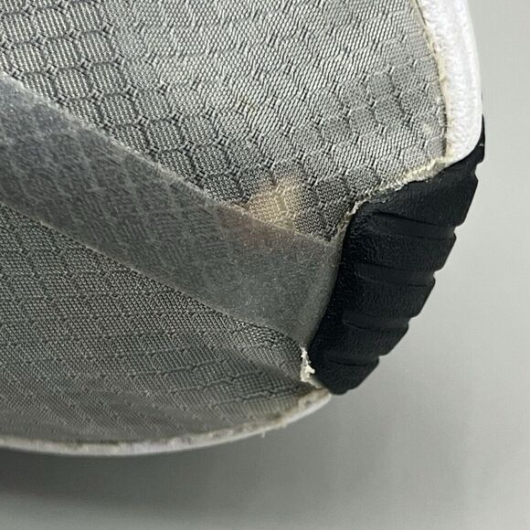 Nike Exp-X14 Women’s 8 Shoes Wolf Gray White Athletic Running Sneaker A03170-100 - Picture 9 of 9